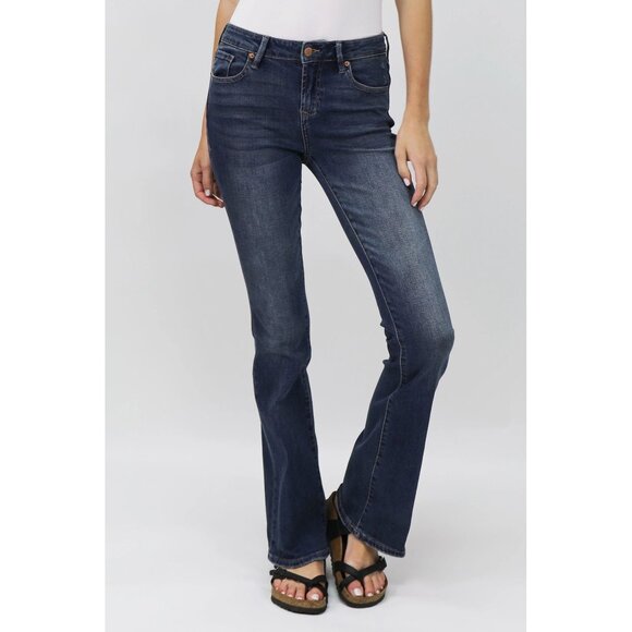 DJ-2. Dear John Jeans & Pants - Picture 1 of 1